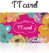 TT card